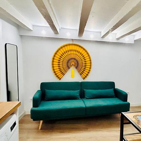 Buenos Aires Apartamento Cádis Exterior foto