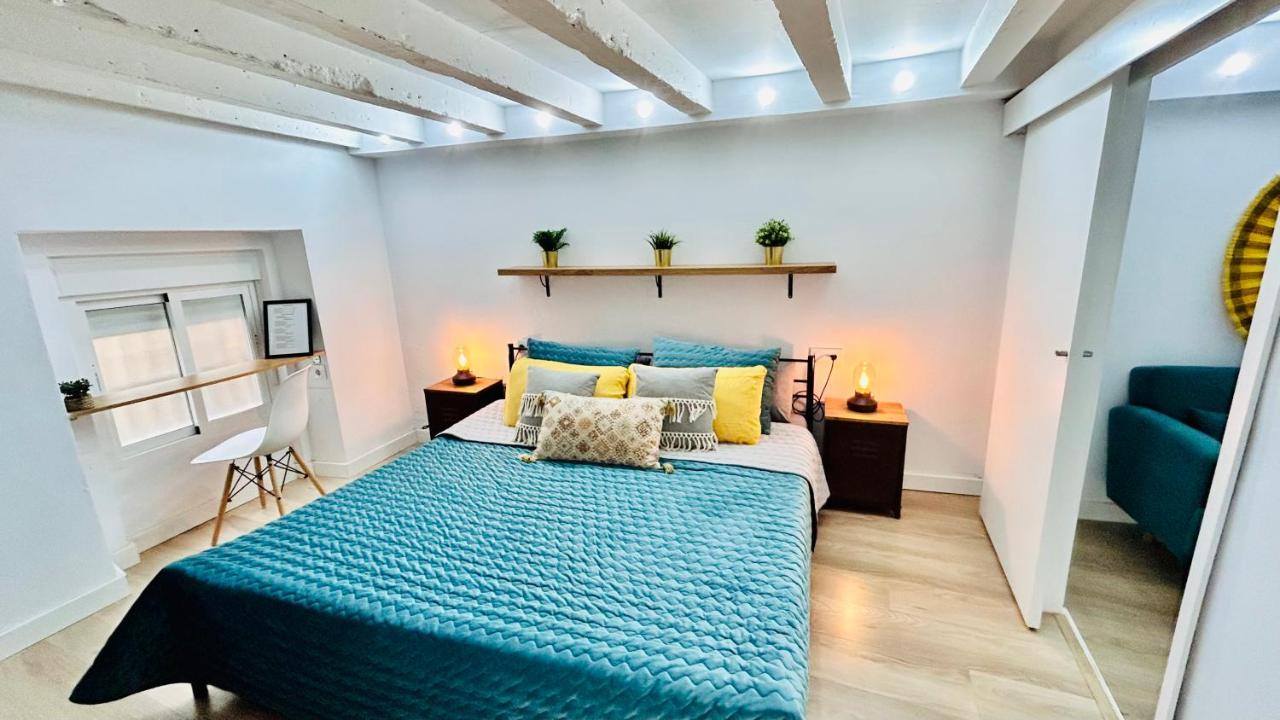 Buenos Aires Apartamento Cádis Exterior foto